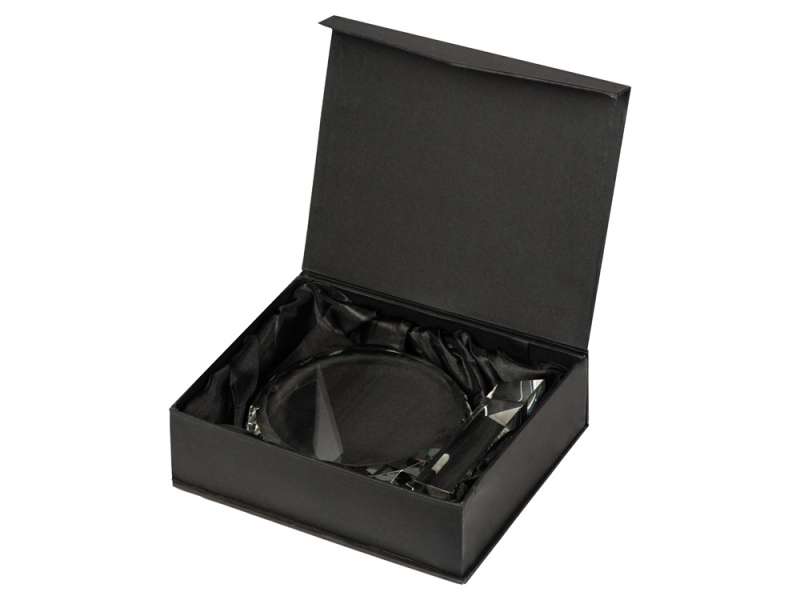 Награда Dime, прозрачный №4