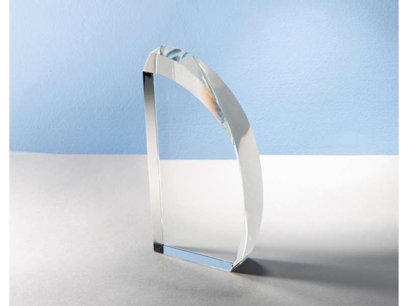 Награда Sail L, прозрачный №3