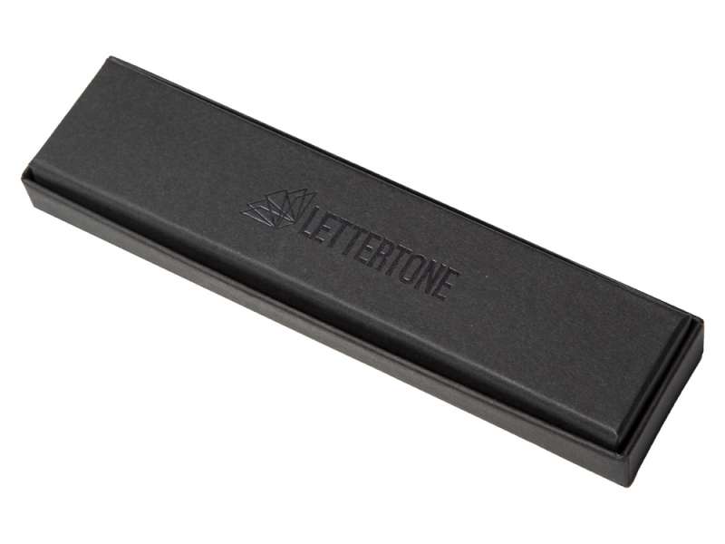 Металлическая шариковая ручка с флеш-картой на 8 Гб Jobs, серебристая №6