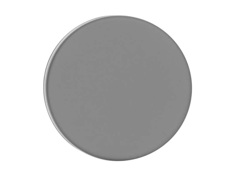 Вакуумный термос с двойными стенками и медным слоем Torso, 480 мл, серый №2