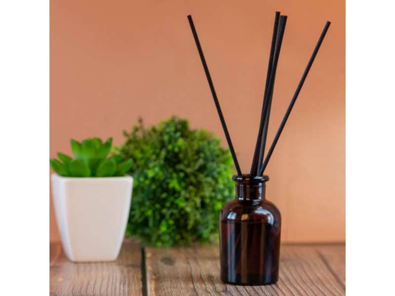 Аромат для дома Velvet wood №8