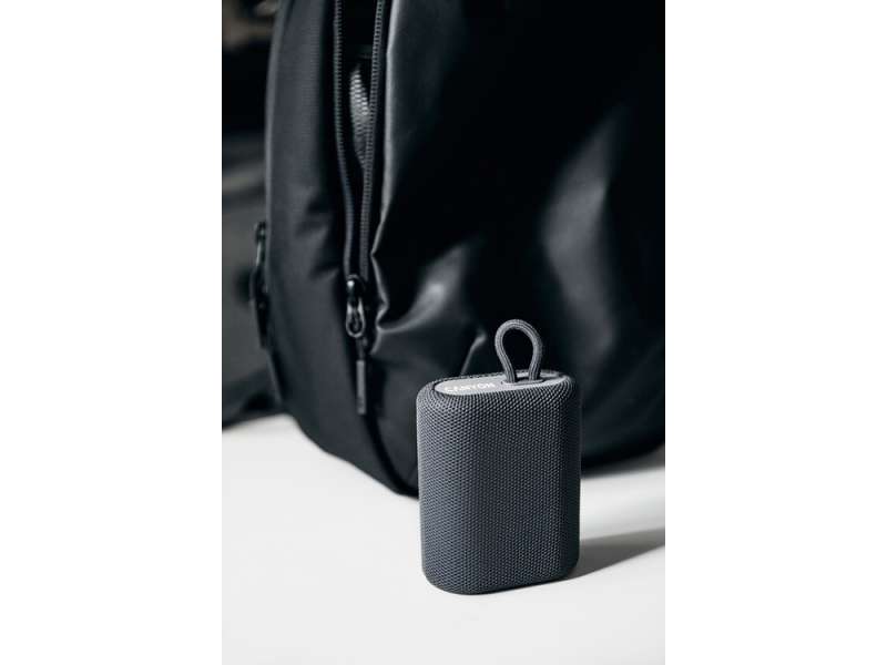 Портативная беспроводная колонка Canyon BSP-4, 5W, 1200mAh, серая №4