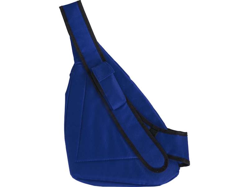 Рюкзак Brook, ярко-синий №4