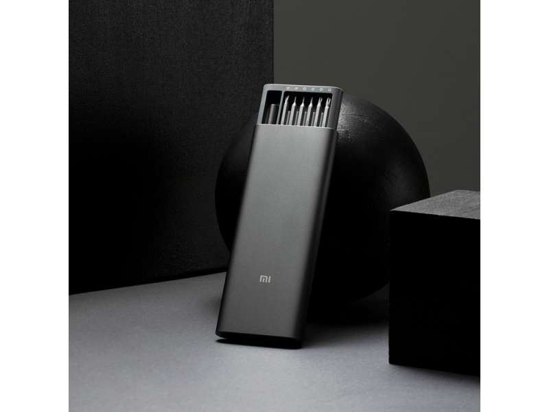 Отвертка аккумуляторная Mi Cordless Precision Screwdriver Kit MJDDLSD003QW (BHR5474GL) №3