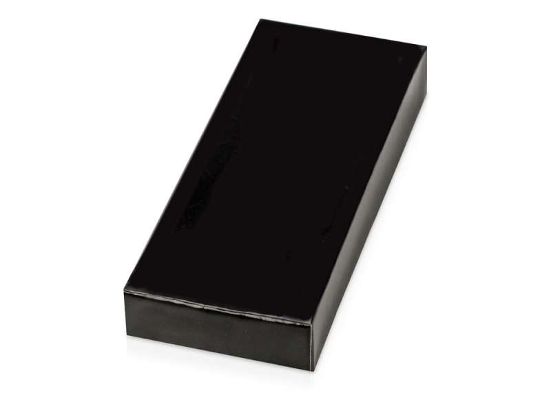 Брелок Equate, серебристый (P) №5