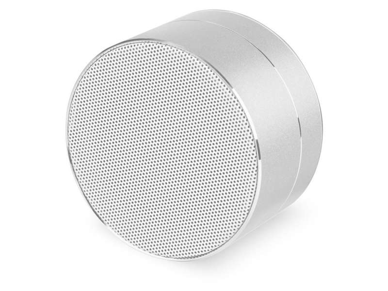 Портативная акустика Rombica Mysound BT-03 2C, серебристый №8