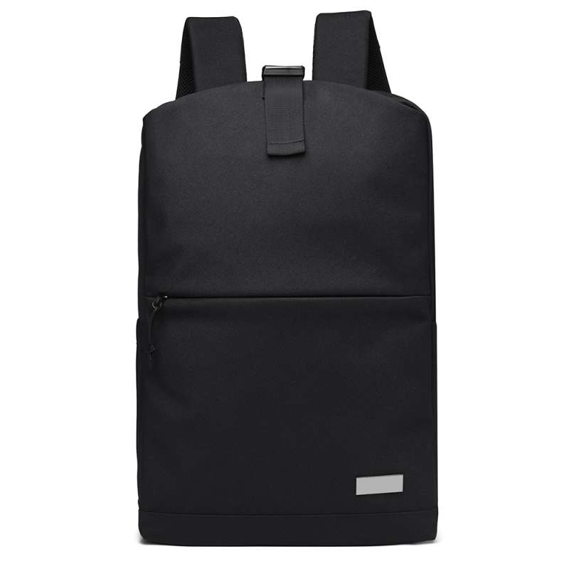 Рюкзак Delmar, Черный №4