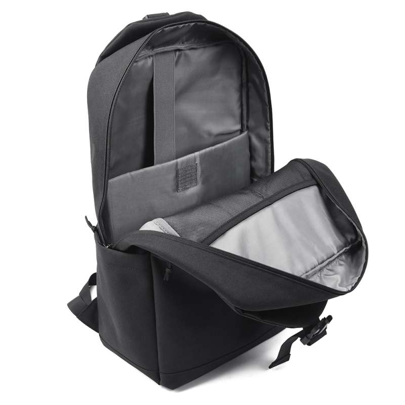 Рюкзак Delmar, Черный №7