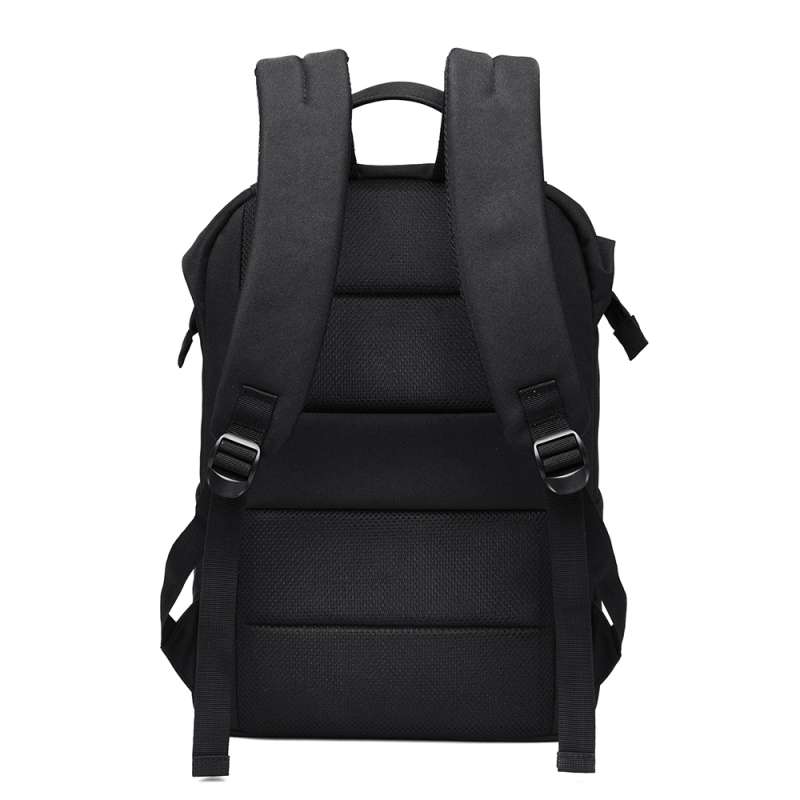 Рюкзак Norbus, Черный №5