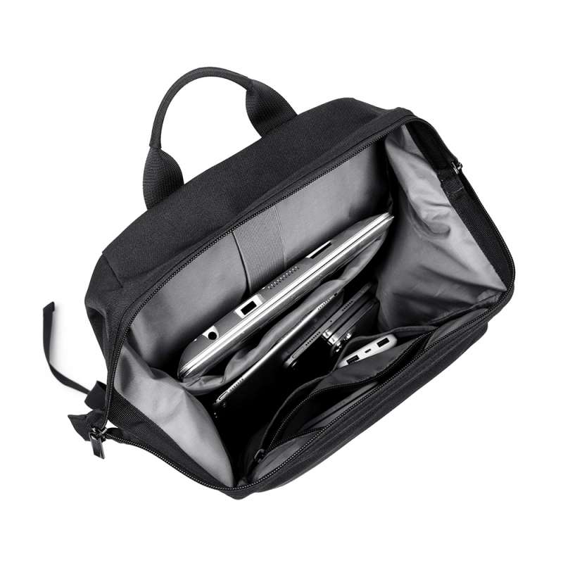 Рюкзак Norbus, Черный №6