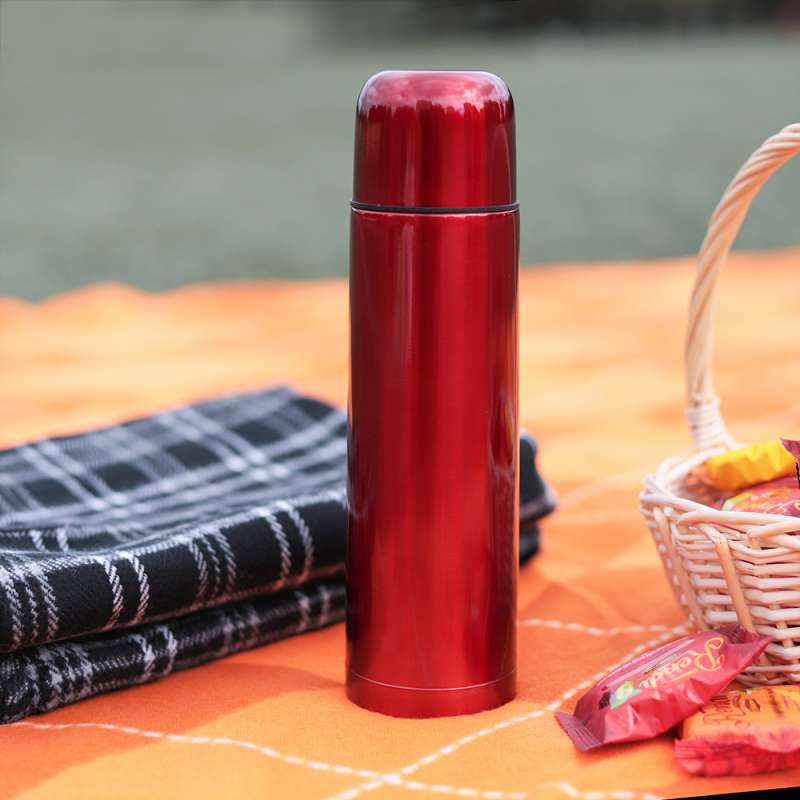 Плед акриловый Glasgo, черный №3