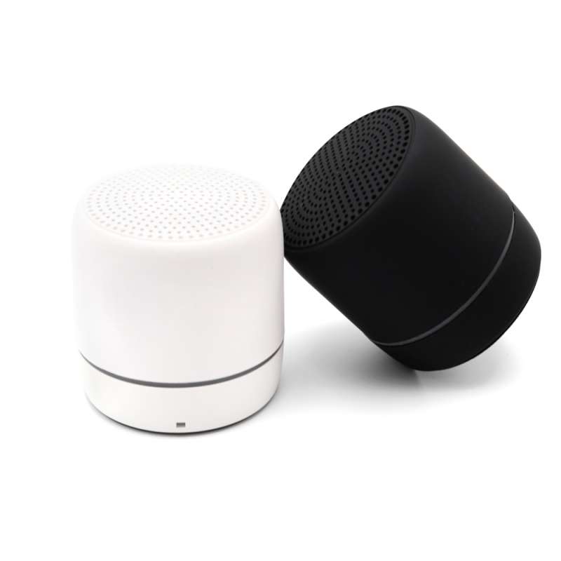 Беспроводная Bluetooth колонка Bardo, черный №3