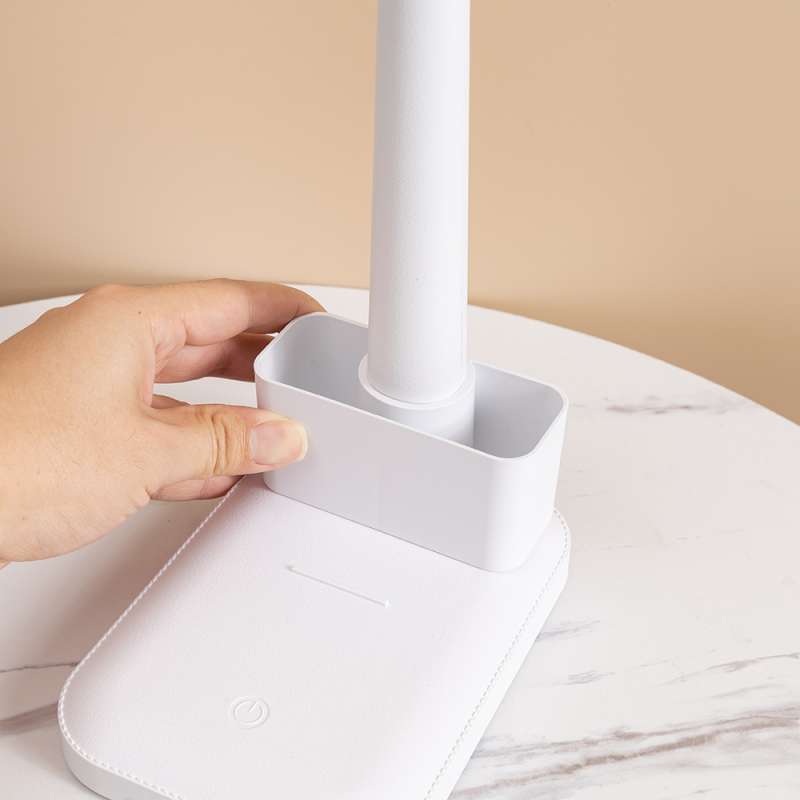 Настольная лампа c встроенной батареей Melissa №7