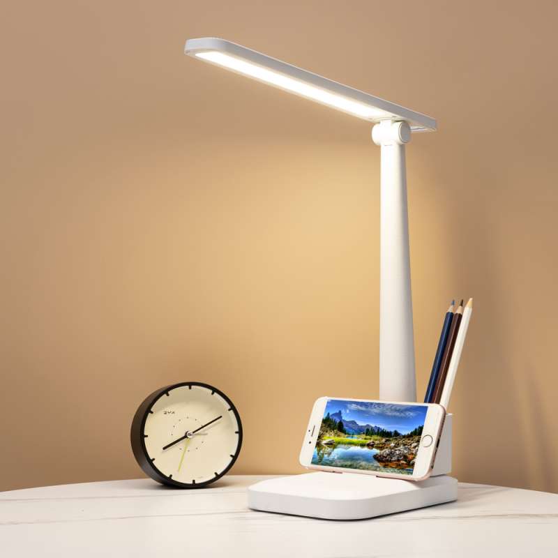 Настольная лампа c встроенной батареей Melissa №3