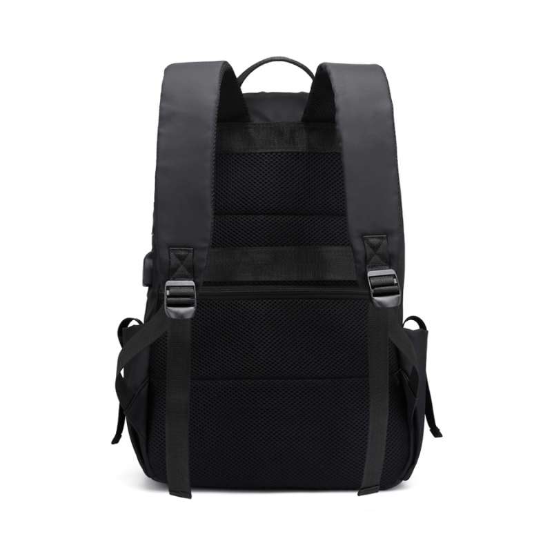 Рюкзак Elbrus, черный №4