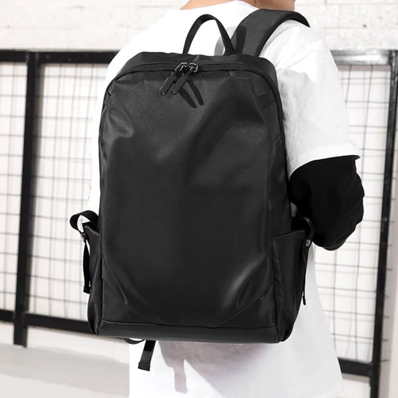 Рюкзак Elbrus, черный №5