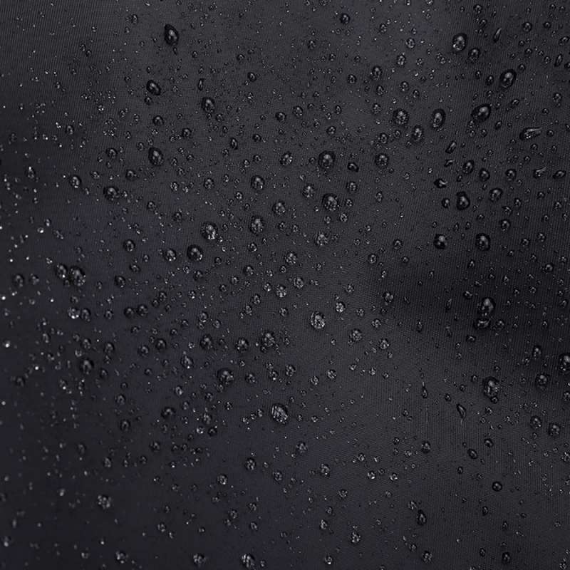 Рюкзак Elbrus, черный №6