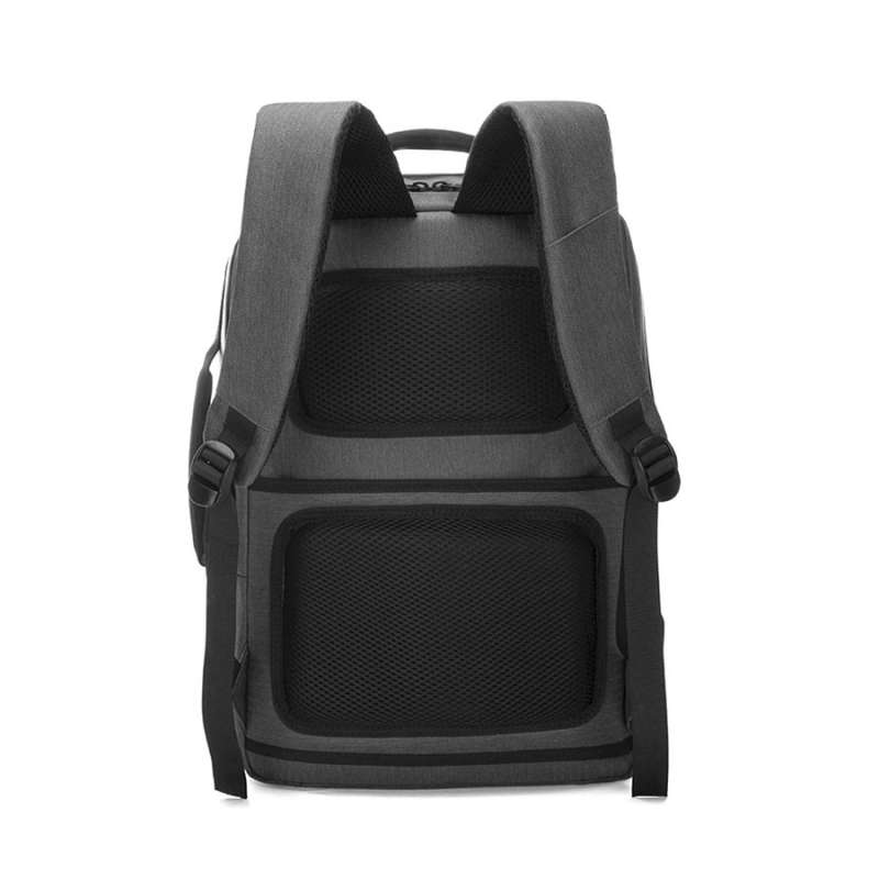 Рюкзак Spark, черный №4