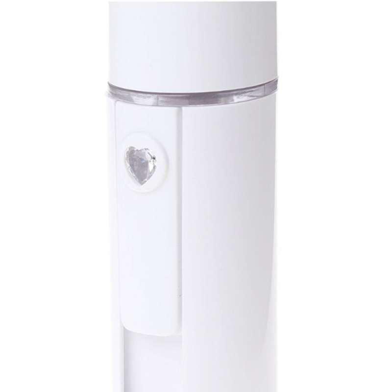 Светодиодный USB увлажнитель Nano Beauty Device, белый №5