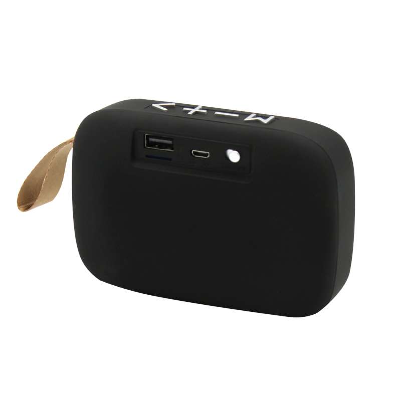 Беспроводная Bluetooth колонка Charge G2(BLTS01), синяя №2