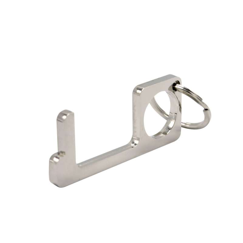 Брелок Stop Bacteria №2