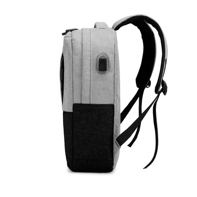 Рюкзак Urban, Черный №3