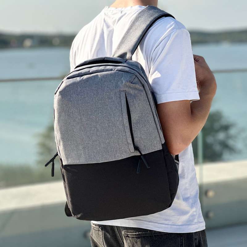 Рюкзак Urban, Черный №8