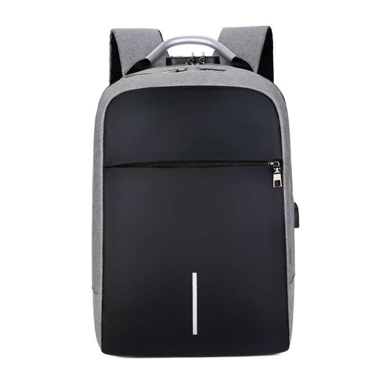 Рюкзак Madma, Серый №2