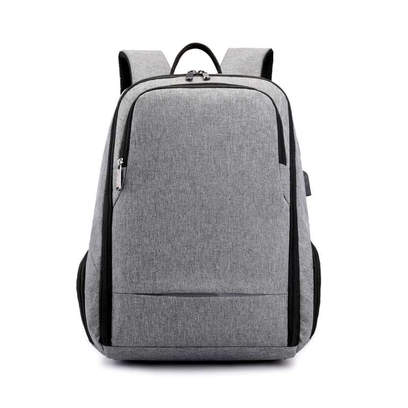 Рюкзак Gedons, Серый  №2