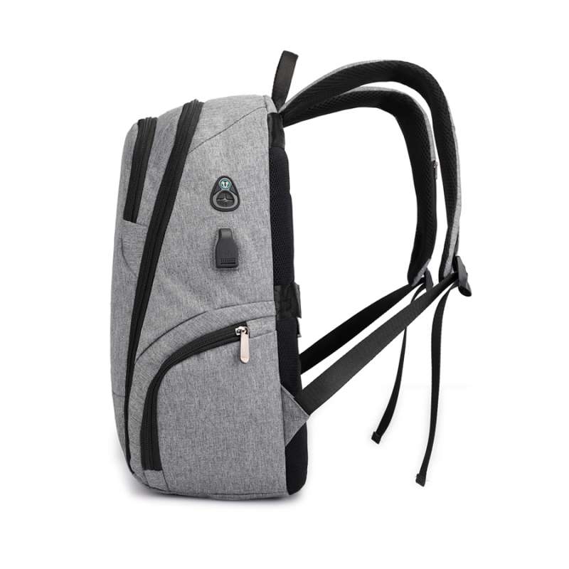 Рюкзак Gedons, Серый  №3