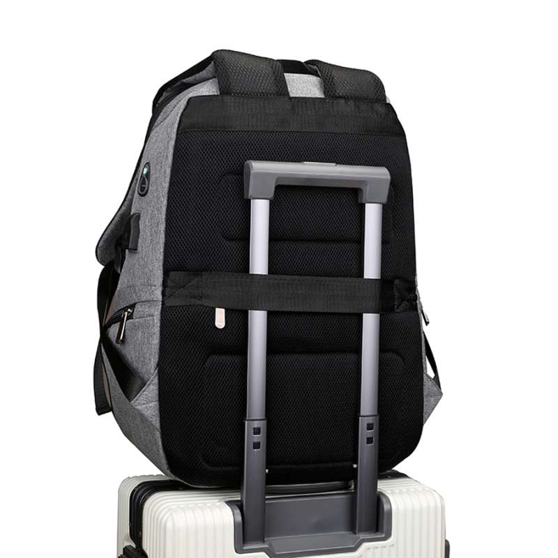 Рюкзак Gedons, Серый  №4