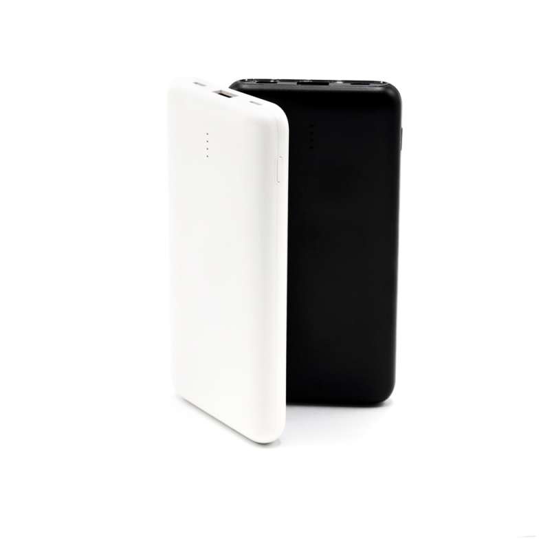 Внешний аккумулятор Saming, 10000mAh, черный №2