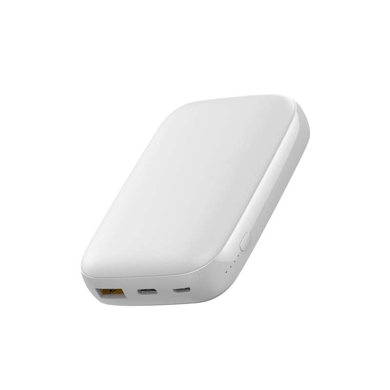 Внешний аккумулятор Galaxy QC&PD с функцией быстрой зарядки, 10000 mah, белый №2