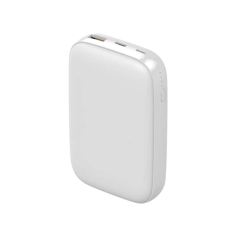 Внешний аккумулятор Galaxy QC&PD с функцией быстрой зарядки, 10000 mah, белый №3