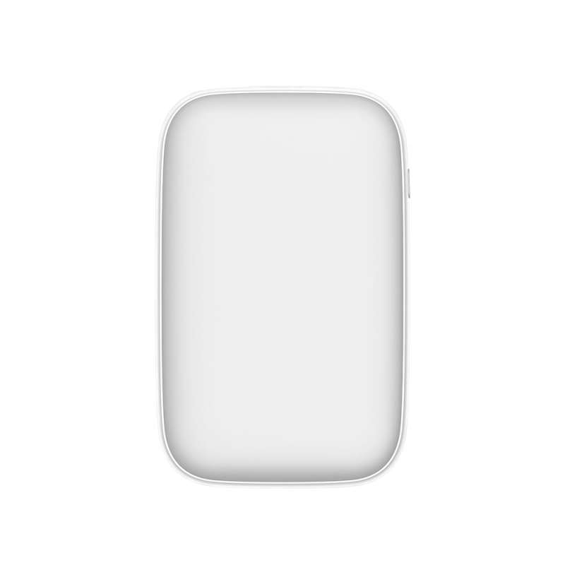 Внешний аккумулятор Galaxy QC&PD с функцией быстрой зарядки, 10000 mah, белый №4