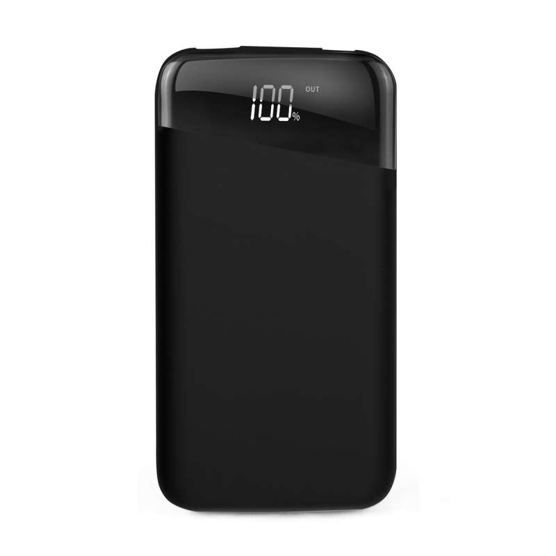 Внешний аккумулятор Mask 10000 Mah, черный №2