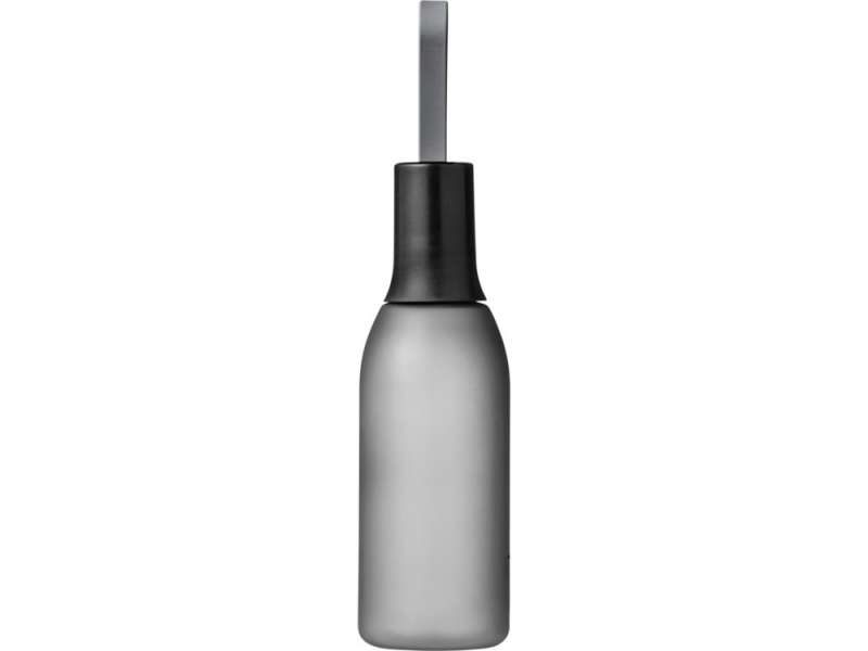 Бутылка Flow, черный матовый №2