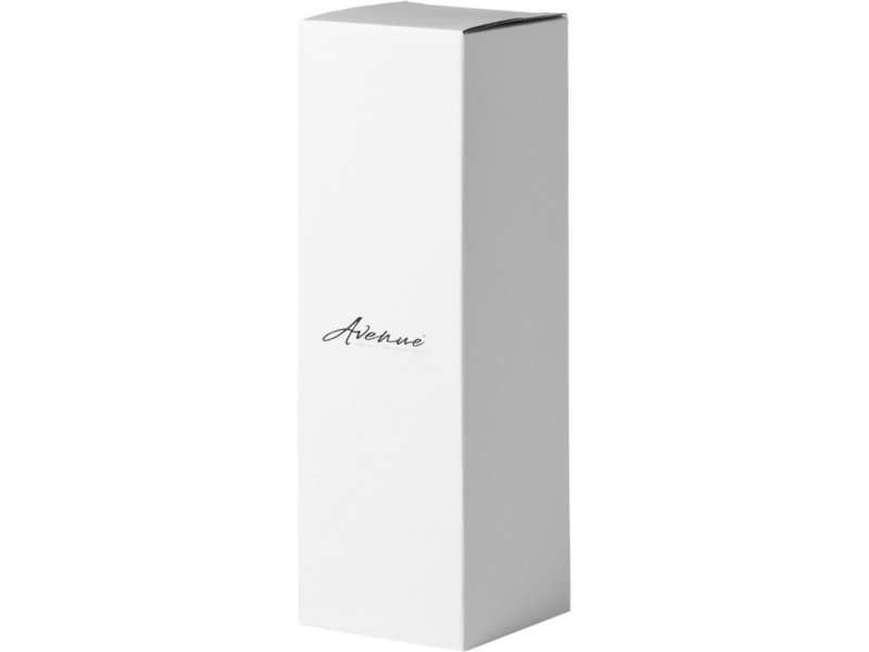 Бутылка Flow, черный матовый №6