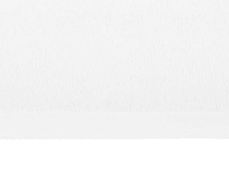 Полотенце Terry L, 450, белый №4