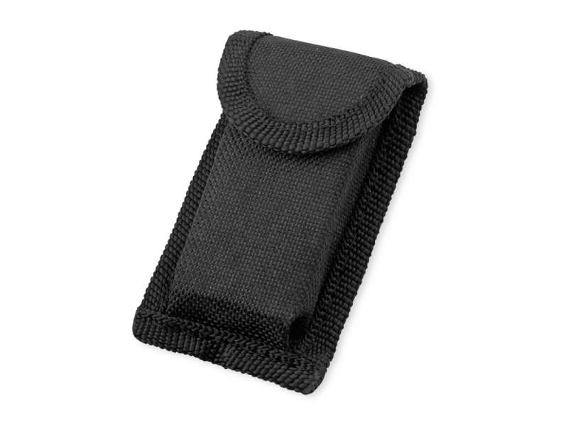 Подарочный набор Путешественник с флягой и мультитулом, синий №6