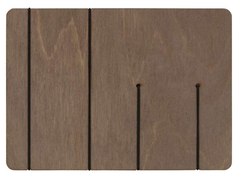 Подарочный набор Путешественник с флягой и мультитулом, синий №2