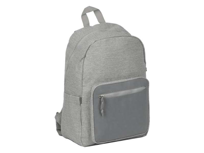 Рюкзак Dim, серый №9