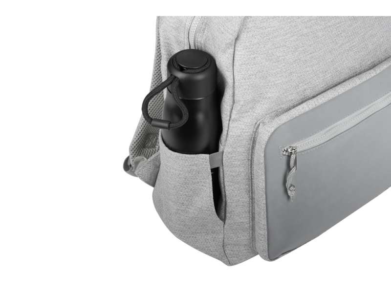 Рюкзак Dim, серый №3