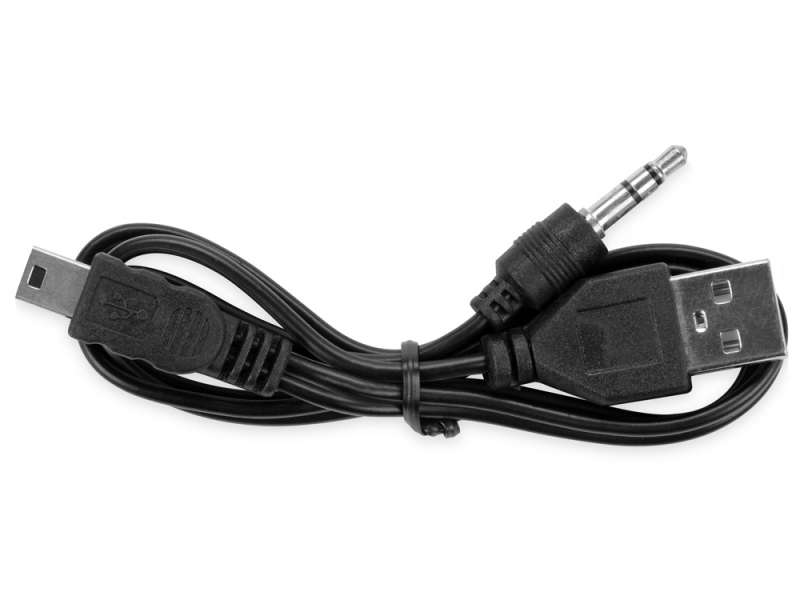 Беспроводная колонка Ring с функцией Bluetooth, красный №5