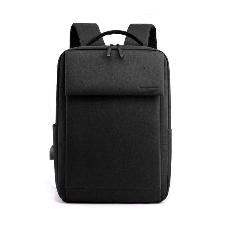 Рюкзак Кембридж, черный №2