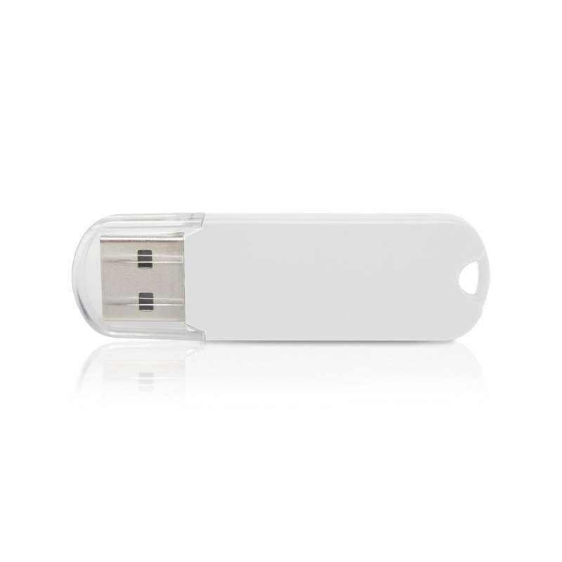 USB flash-карта UNIVERSAL, 8Гб, пластик, USB 2.0  №3