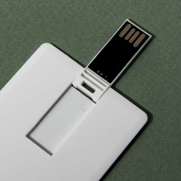 USB flash-карта 