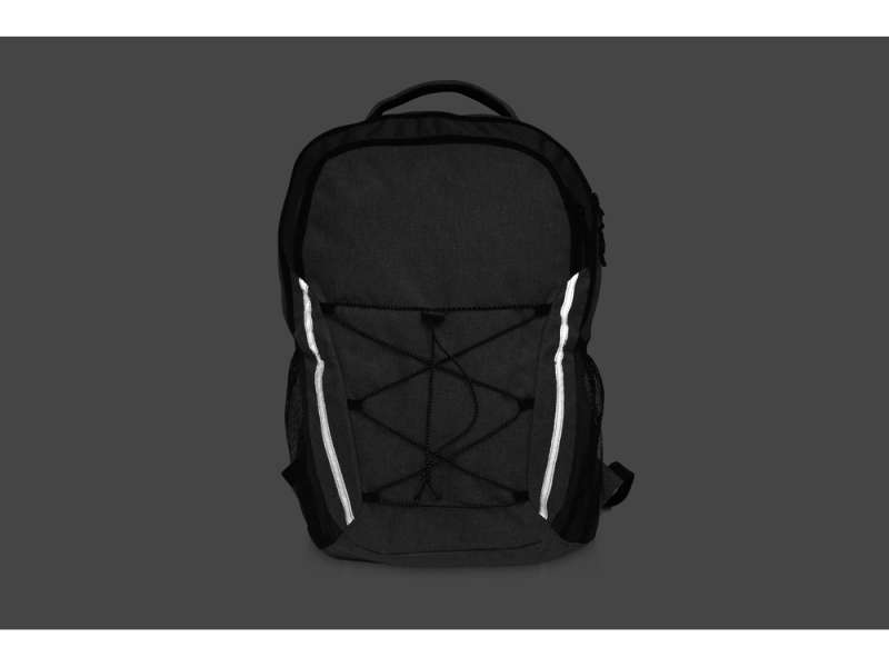 Рюкзак туристический Outdoor, темно-серый №8