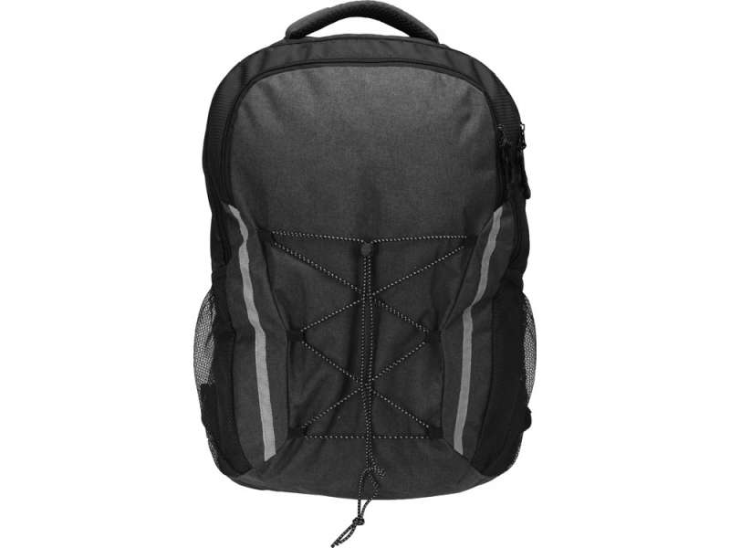 Рюкзак туристический Outdoor, темно-серый №7