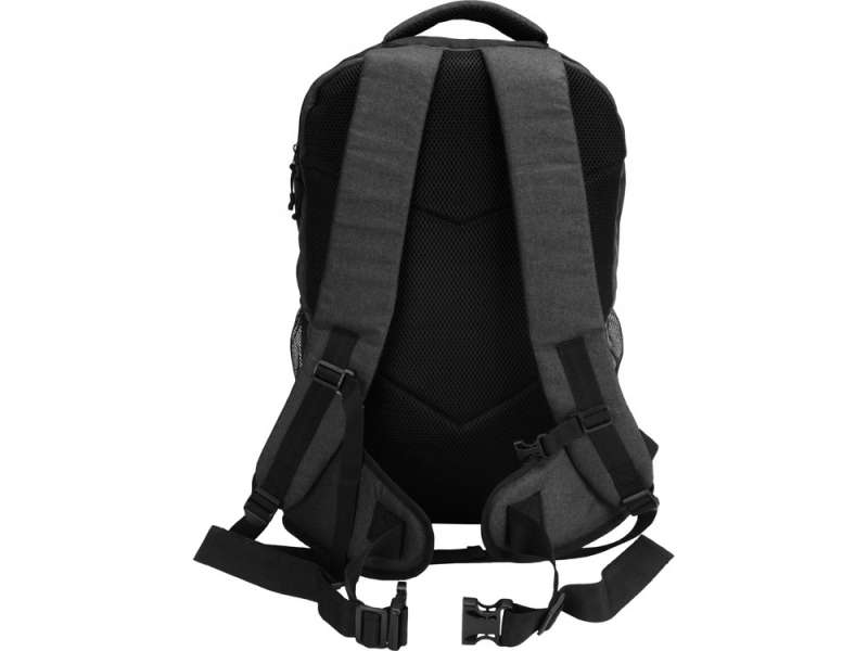 Рюкзак туристический Outdoor, темно-серый №6